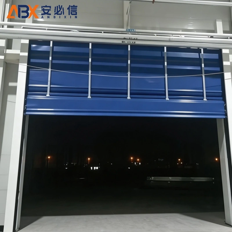 阿坝藏族羌族背带堆积门