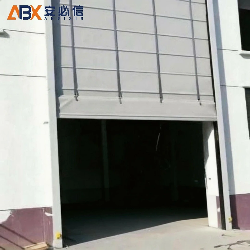 阿坝藏族羌族柔性大门